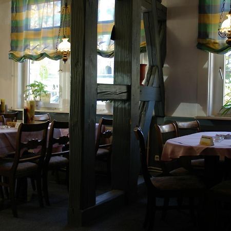 Gaestehaus Verhoeven Goslar Zewnętrze zdjęcie