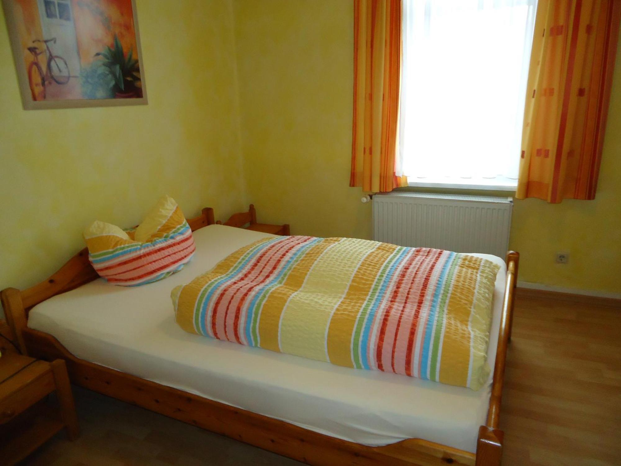 Gaestehaus Verhoeven Goslar Pokój zdjęcie