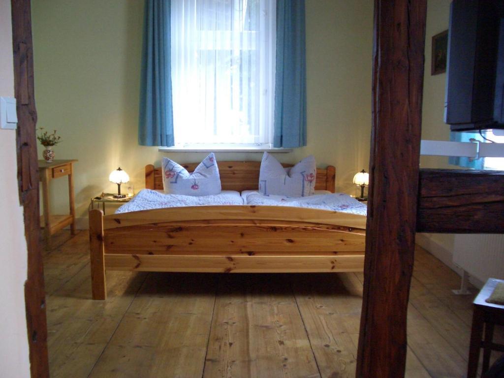 Gaestehaus Verhoeven Goslar Pokój zdjęcie
